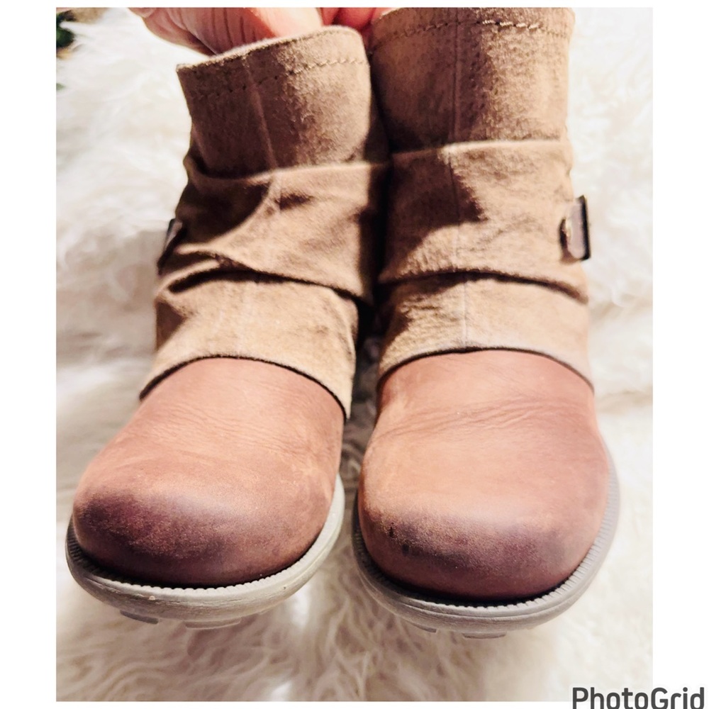 Earth Origins Paige Boots - Picture 5 of 12